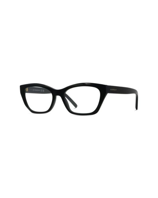 Givenchy Black Glasses