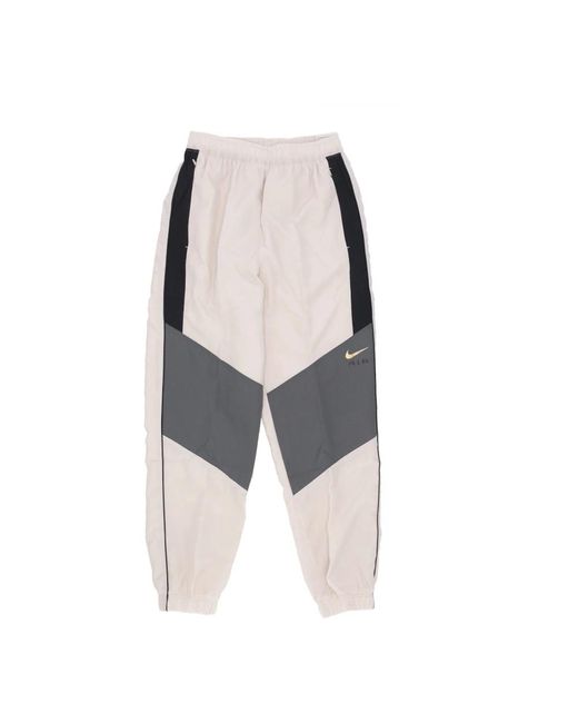 Nike Gray Sweatpants for men