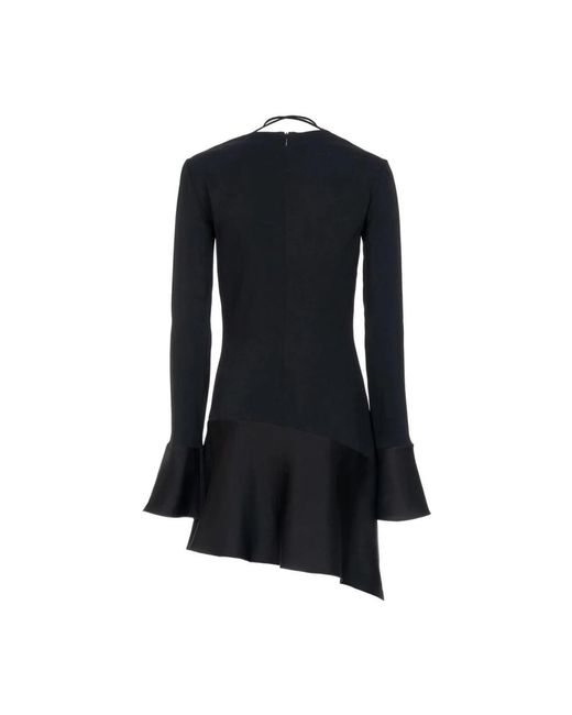 LES FILLES D'EVA Black Kleider