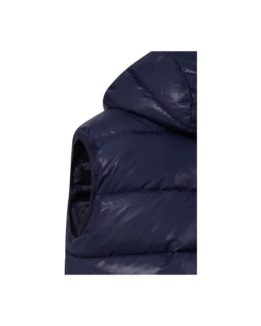 Baldessarini Vests in het Blue voor heren