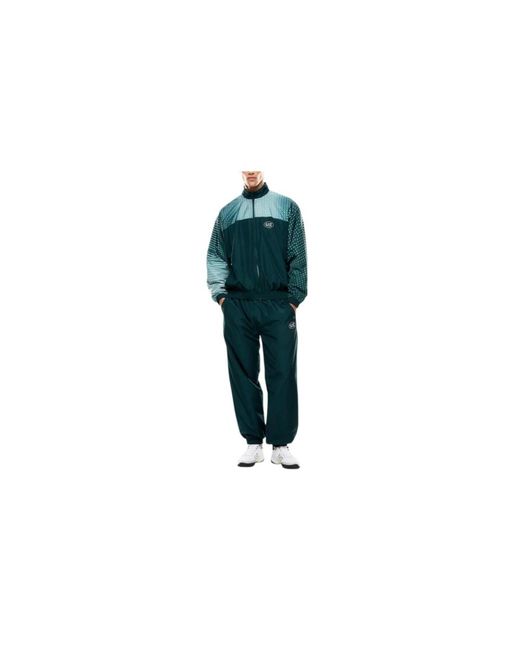 Training Sets EA7 pour homme en coloris Green