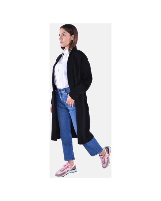Kangra Blue Cardigans