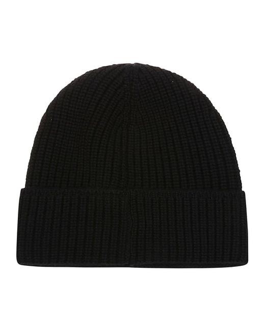 Beanies Canada Goose de hombre de color Black