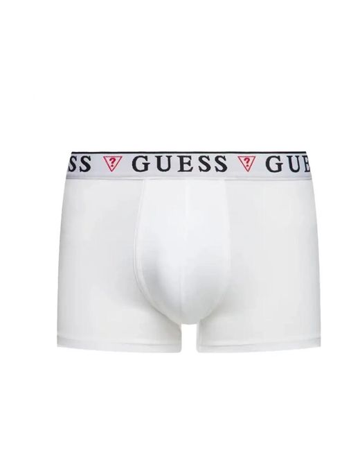 Bottoms Guess de hombre de color White