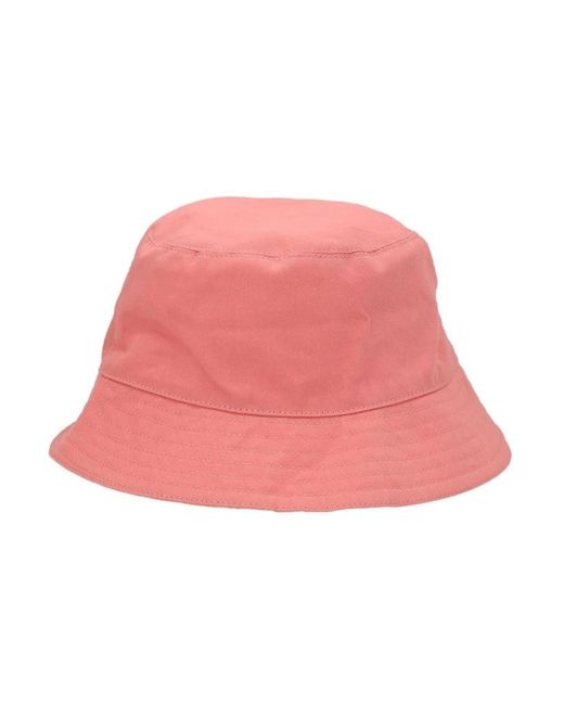 Hats di Palm Angels in Pink