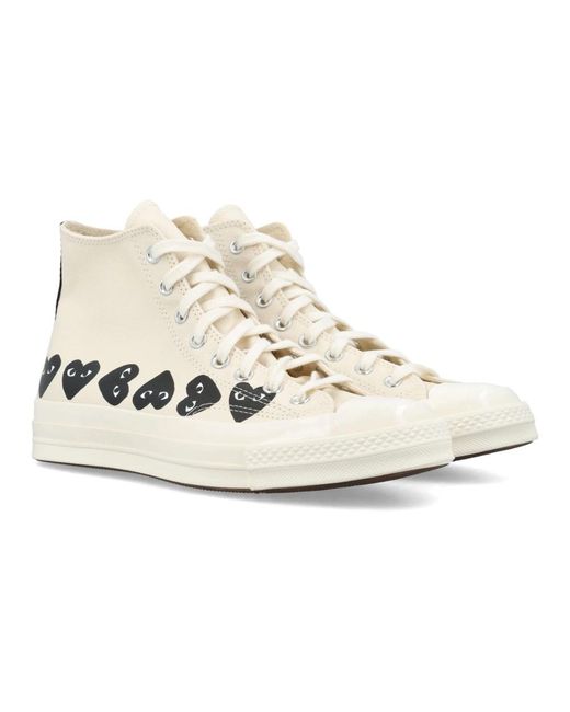 Converse Natural Sneakers for men