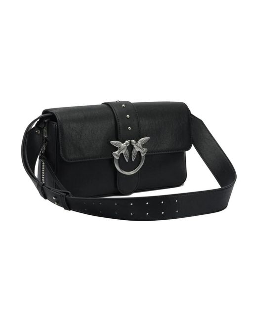 Pinko Black Umhängetasche