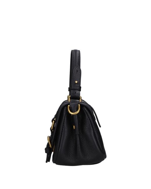 La Carrie Black Handbags