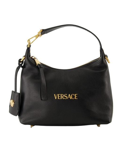 Versace Handbags in het Black