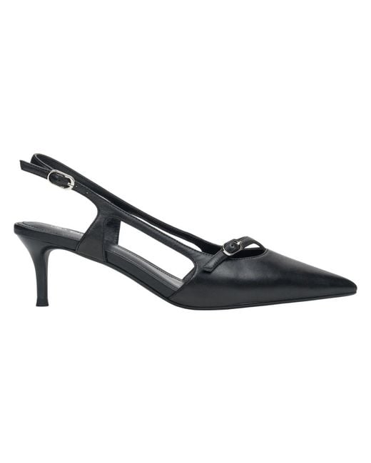 Pumps ESTRO de color Blue