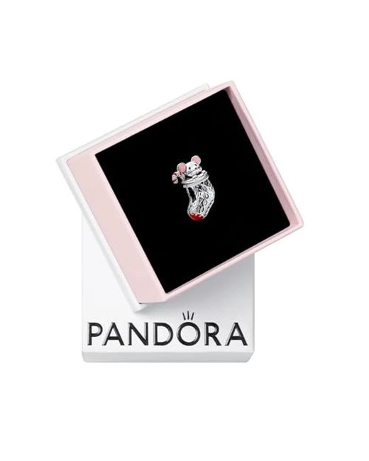 Pandora White Uhren