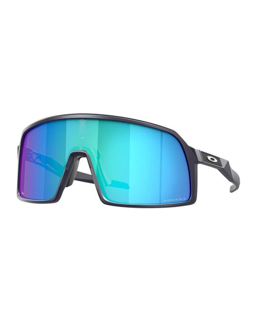 Sunglasses Oakley de color Blue