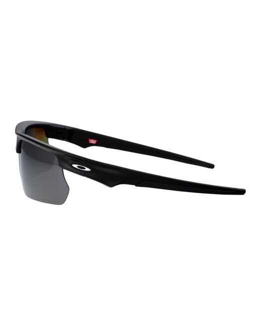 Oakley Black Bisphaera stylische sonnenbrille