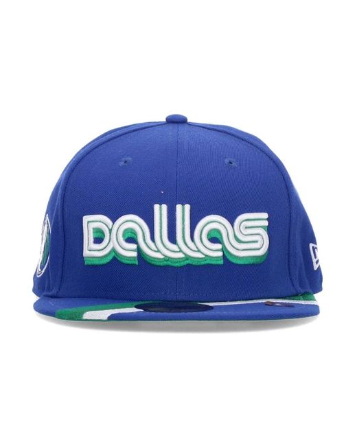 Caps KTZ pour homme en coloris Blue