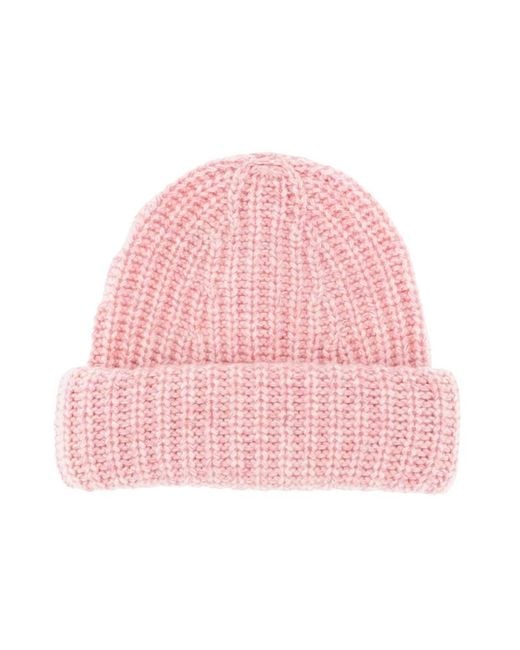 Lisa Yang Pink Accessories