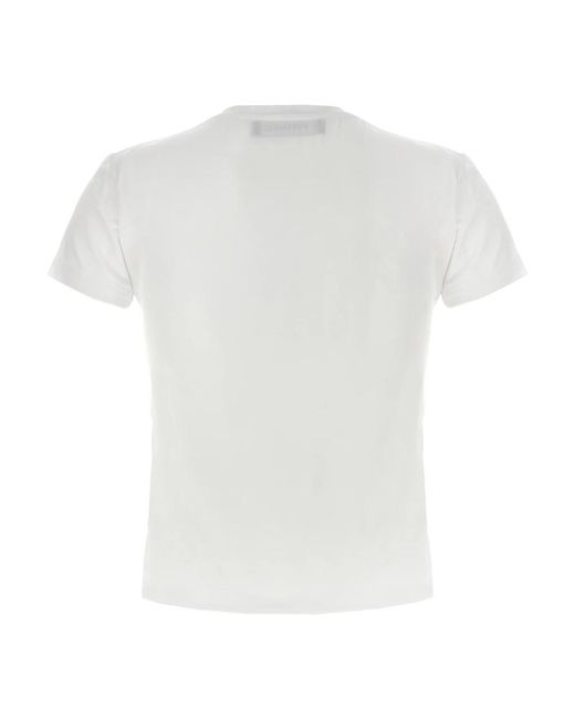 Y. Project White T-Shirts