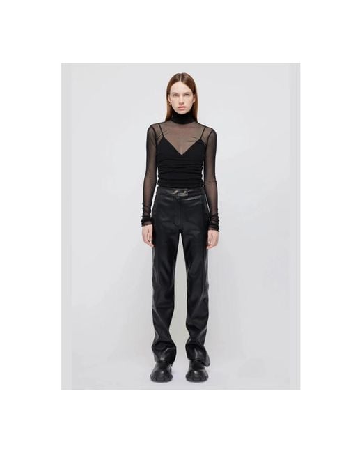 Jonathan Simkhai Body in het Black