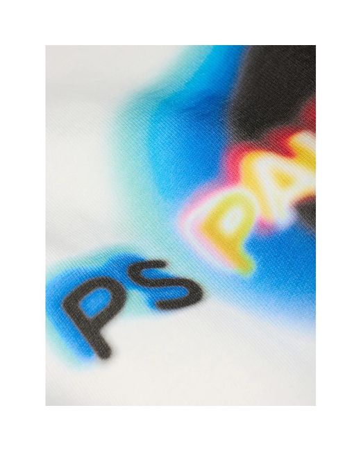 Paul Smith White T-Shirts for men