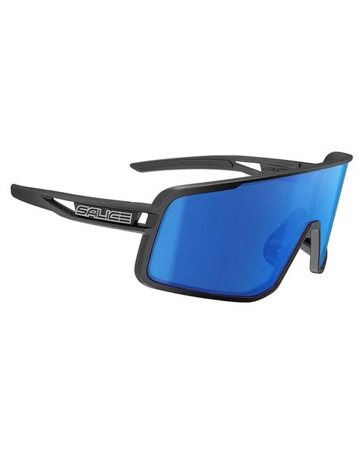 Salice Blue Sunglasses
