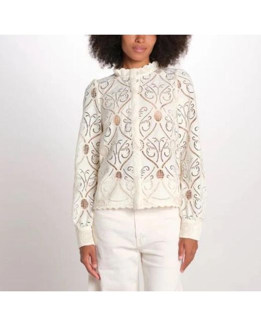 Farm Rio Natural Shirts