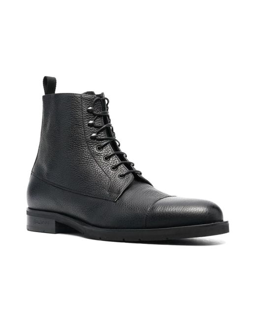 Baldinini Ankle boots in Black für Herren
