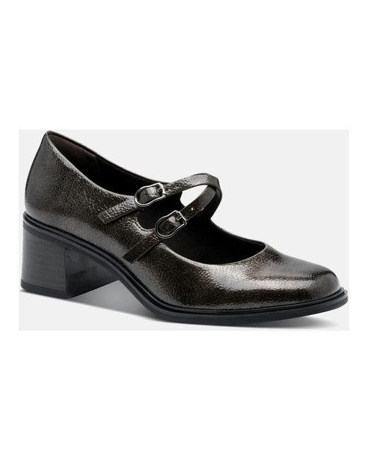 Tamaris Black Pumps