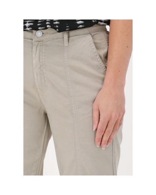 Simplee Gray Soft-Ten Woven Hose
