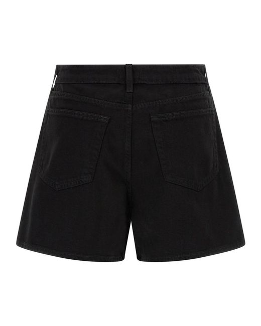 L'Agence Shorts in het Black