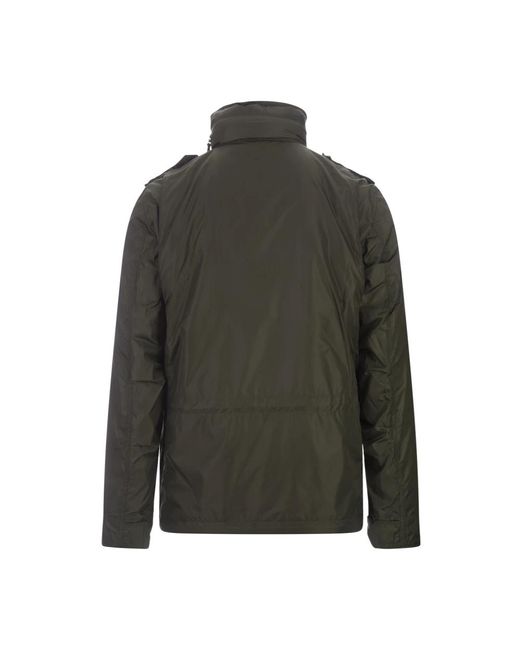 Jackets > light jackets Aspesi pour homme en coloris Green