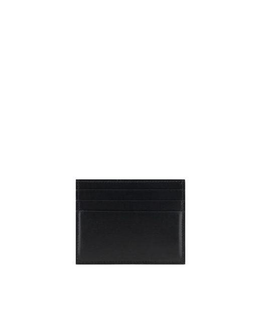 Wallets & Cardholders Ferragamo de hombre de color Black