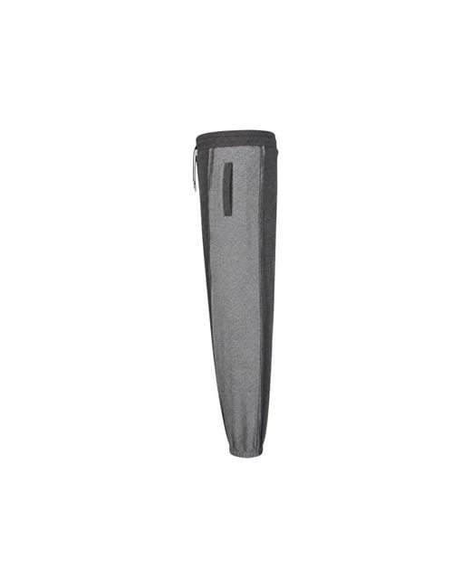Gcds Gray Sweatpants for men