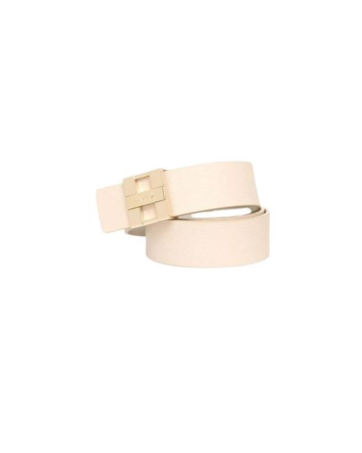 HUGO Natural Belts
