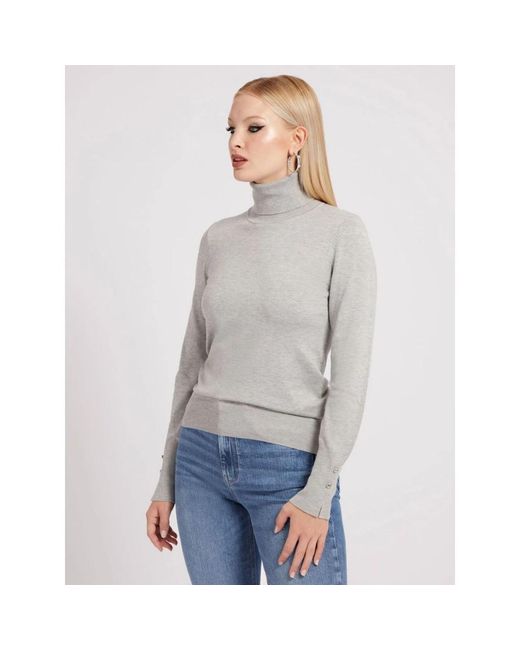 Guess Coltruien in het Gray