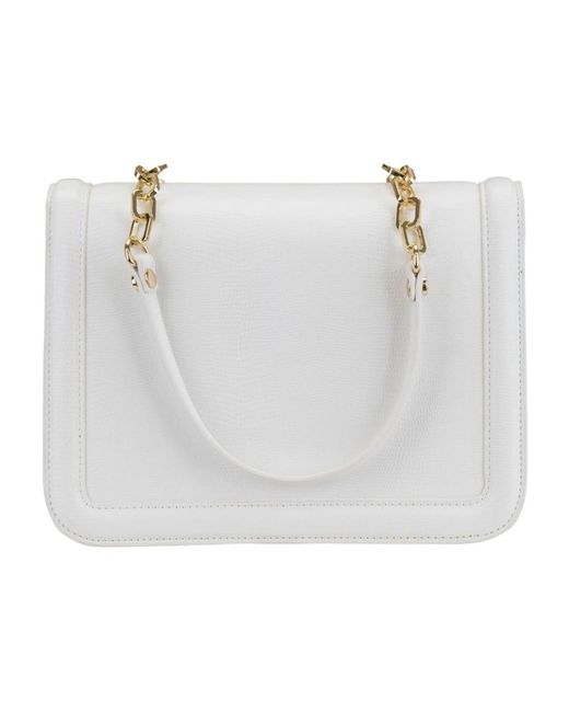 Cross Body Bags di Chiara Ferragni in White