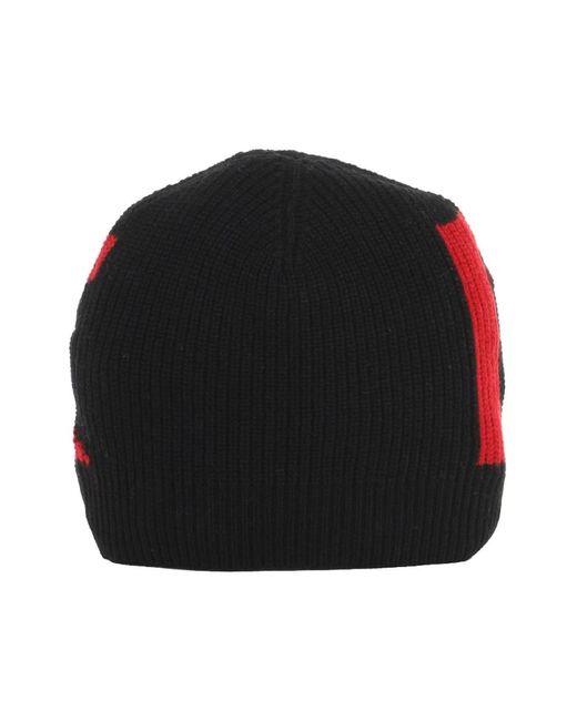 Beanies di Michael Kors in Red