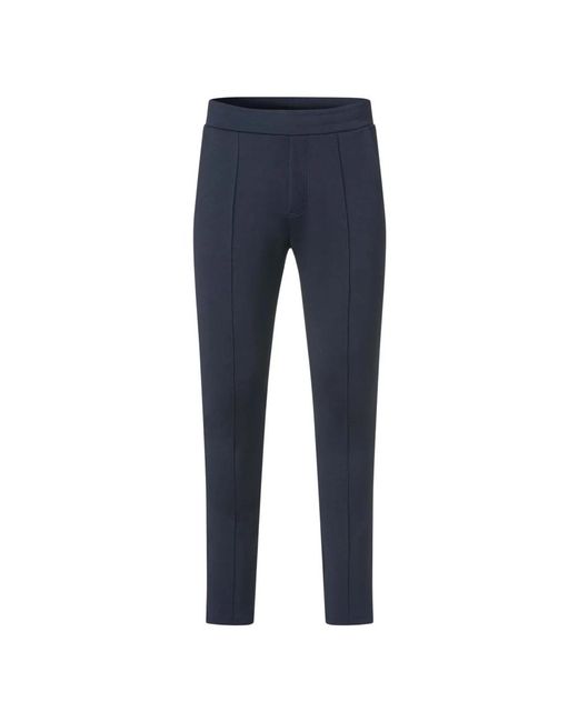 Fusalp Trousers in het Blue voor heren