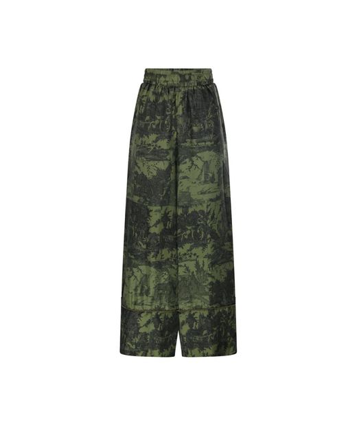 Pierre Louis Mascia Green Aloegum Hose