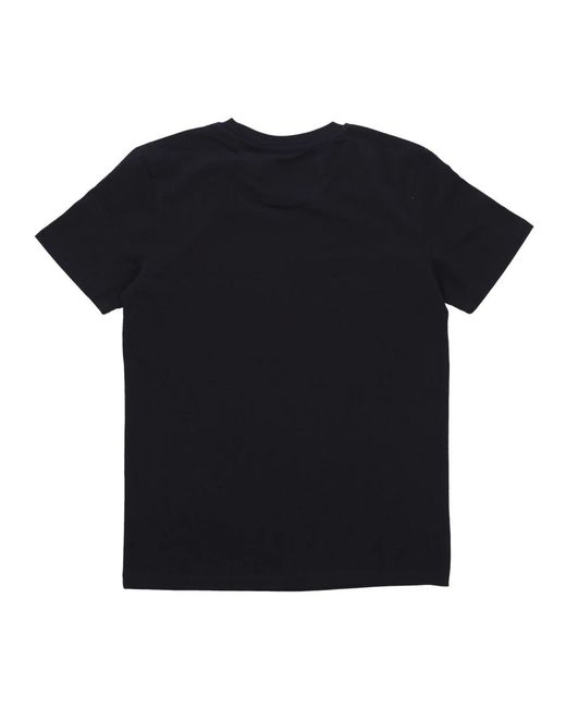 Mitchell & Ness Tops ,Zwart ,Katoen Nba Final Seconds Tee Hardwood Classics in het Black voor heren