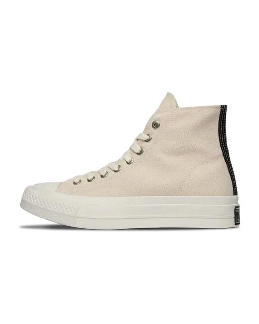 Converse Natural Sneakers