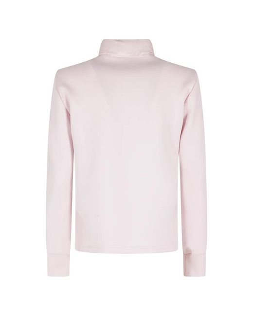 Blauer Pink Winter Jackets