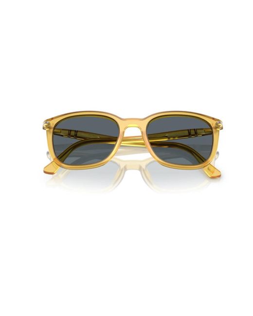 Persol Blue Sunglasses