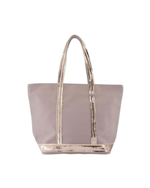 Tote Bags di Vanessa Bruno in Gray