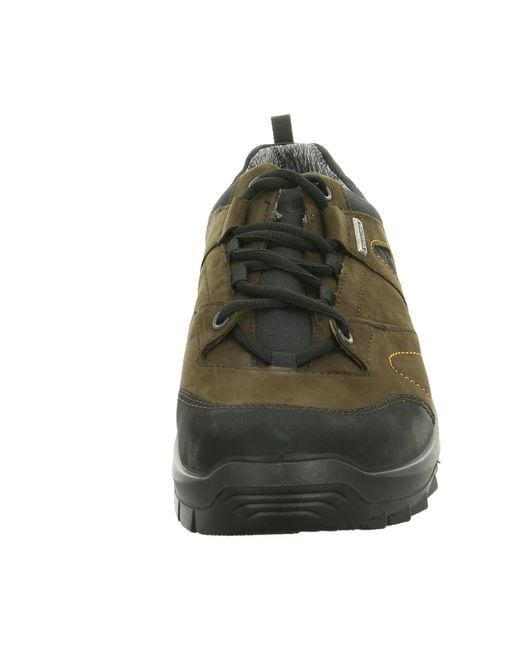 Jomos Veterschoenen in het Green voor heren