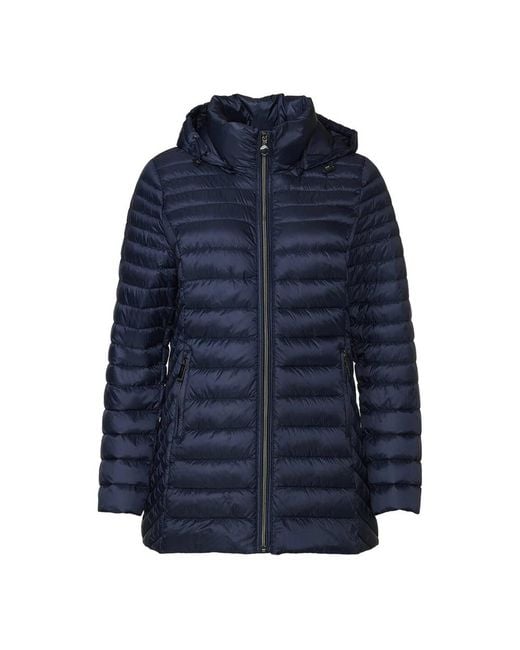 Danwear Blue Down Jackets