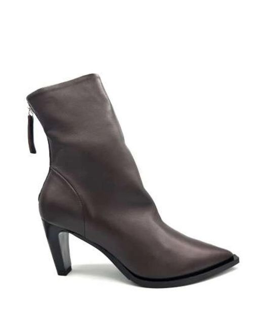 Halmanera Gray Tronchetto