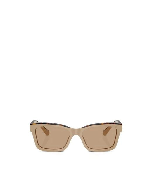 Chanel Pink Sunglasses