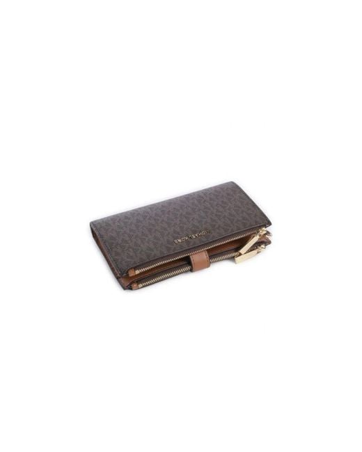 Michael Kors Gray Wallets & Cardholders