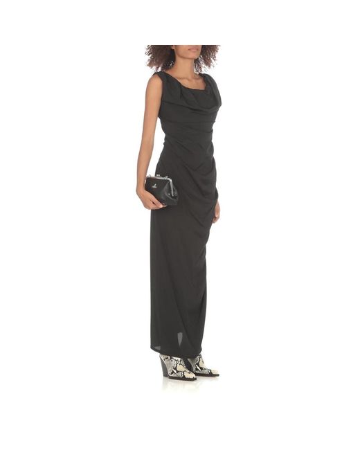 Vivienne Westwood Dresses Black