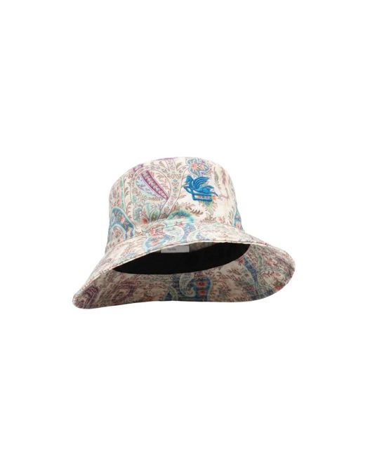 Etro Capello in het Multicolor
