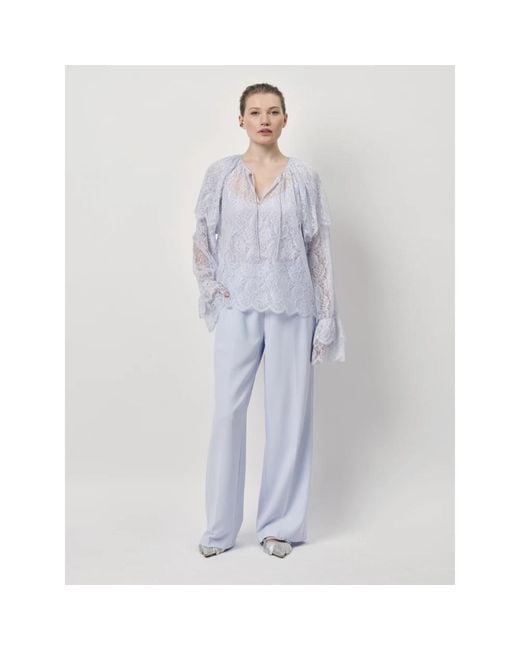 Dante 6 Blouses in het Blue